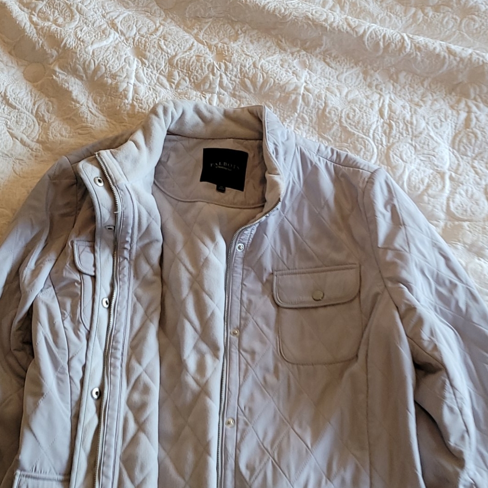 Jacket Mid-Weight - image 2